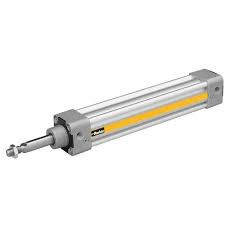 Pneumatic actuators